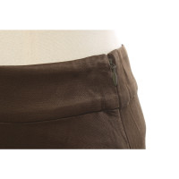 Essentiel Antwerp Skirt Viscose in Brown