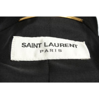 Saint Laurent Blazer aus Wolle