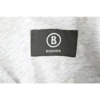 Bogner Jacke/Mantel in Blau