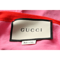 Gucci Oberteil aus Baumwolle