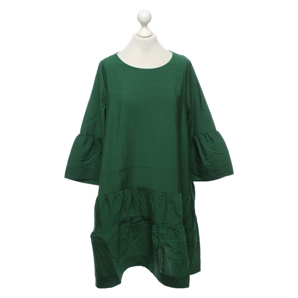 Cos Dress in Green