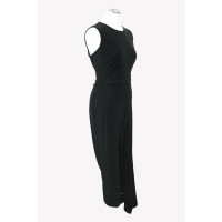 Dkny Jumpsuit in Schwarz