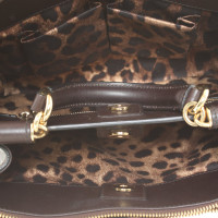 Dolce & Gabbana Handbag with leather braid