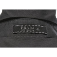 Prada Oberteil in Grau