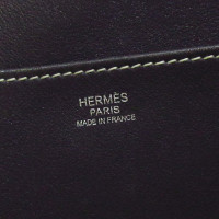 Hermès Umhängetasche in Beige
