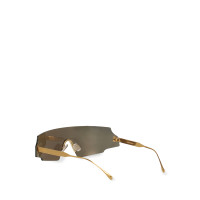 Fendi Sonnenbrille in Gold