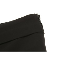 Brunello Cucinelli Paire de Pantalon en Noir