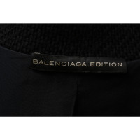Balenciaga Blazer in Black