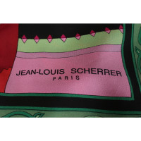 Jean Louis Scherrer Schal/Tuch