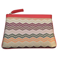 Missoni Clutch