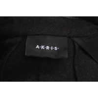 Akris Blazer Wool