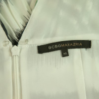 Bcbg Max Azria Robe en Coton