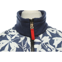Bogner Fire+Ice Giacca/Cappotto in Blu
