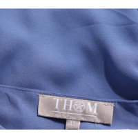 Thomas Rath Top in Blue