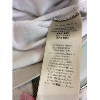 Burberry Capispalla in Cotone