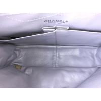 Chanel Reissue 2.55 227 aus Leder