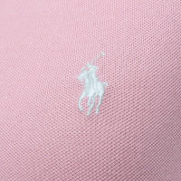 Polo Ralph Lauren Polo shirt in blush pink