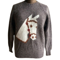 Blumarine wool sweater