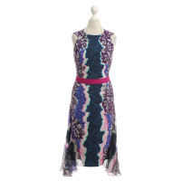 Peter Pilotto Dress with colorful pattern