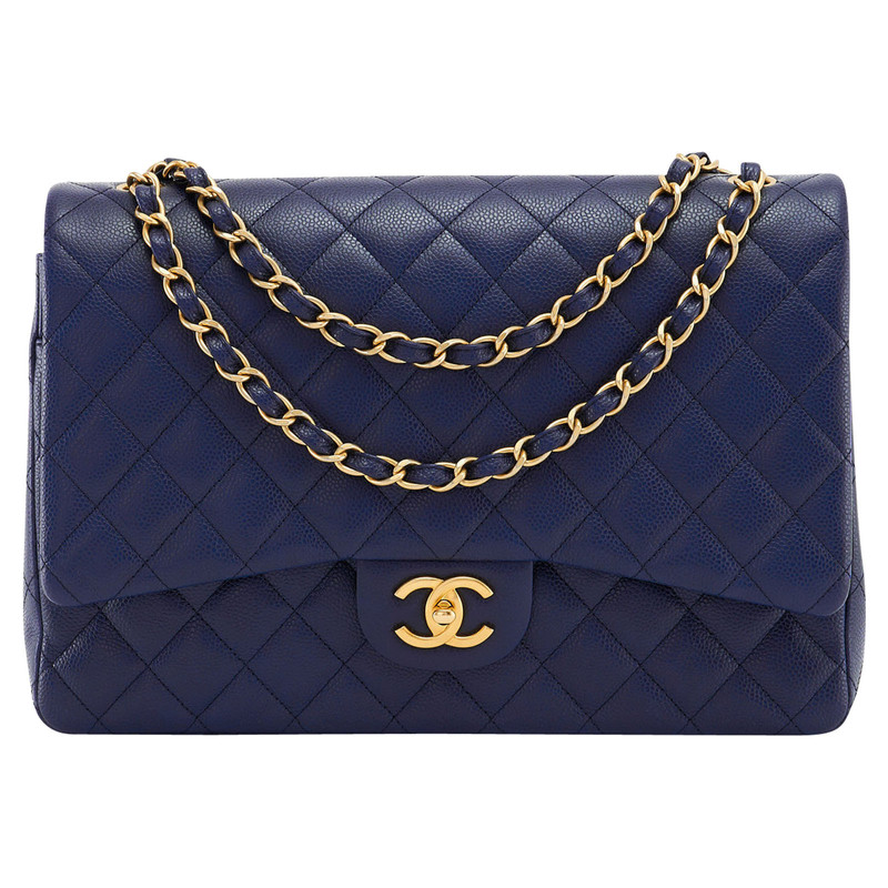 Chanel Classic Bag Blue Outlet Store, UP TO 62% OFF | www 