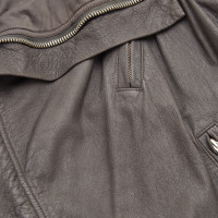 Rick Owens jacket