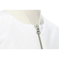 Acne Jacket/Coat in White
