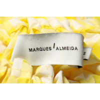 Marques'almeida Robe