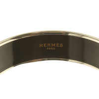 Hermès Bracciale con motivo logo