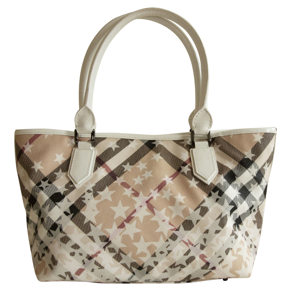 Burberry Sac fourre-tout