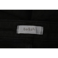 Ba&Sh Jeans in Schwarz