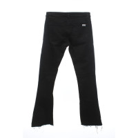 Ba&Sh Jeans in Schwarz