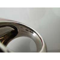Pomellato Ring aus Silber