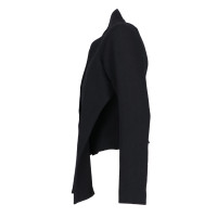 Vivienne Westwood Jacke/Mantel aus Baumwolle in Schwarz