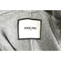Max & Moi Strick in Grau