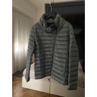 Colmar Giacca/Cappotto in Grigio