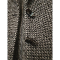 Giorgio Armani Blazer in Grau