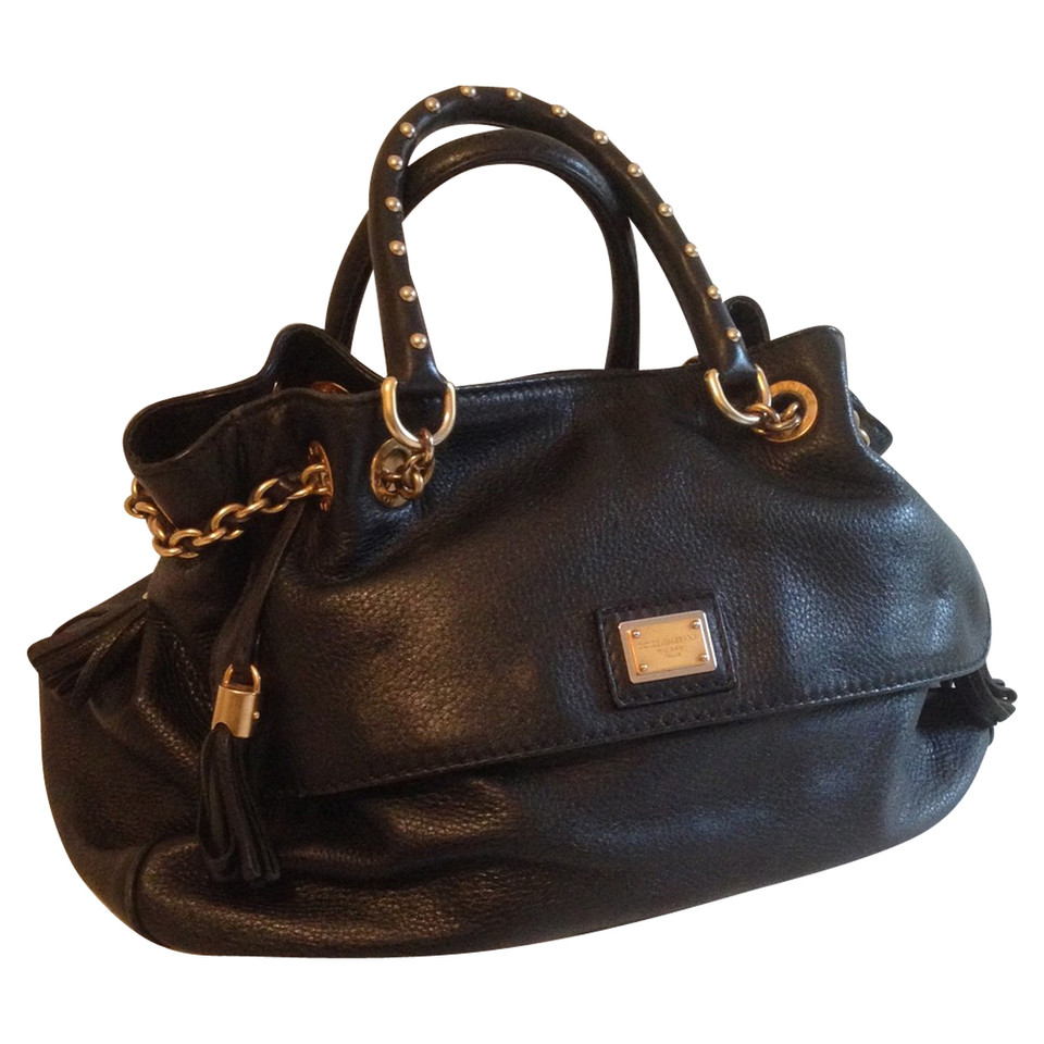 Dolce & Gabbana Handbag in black