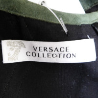 Versace Twee-gestemde jurk