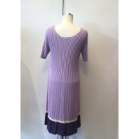 Iris Von Arnim Dress in Violet