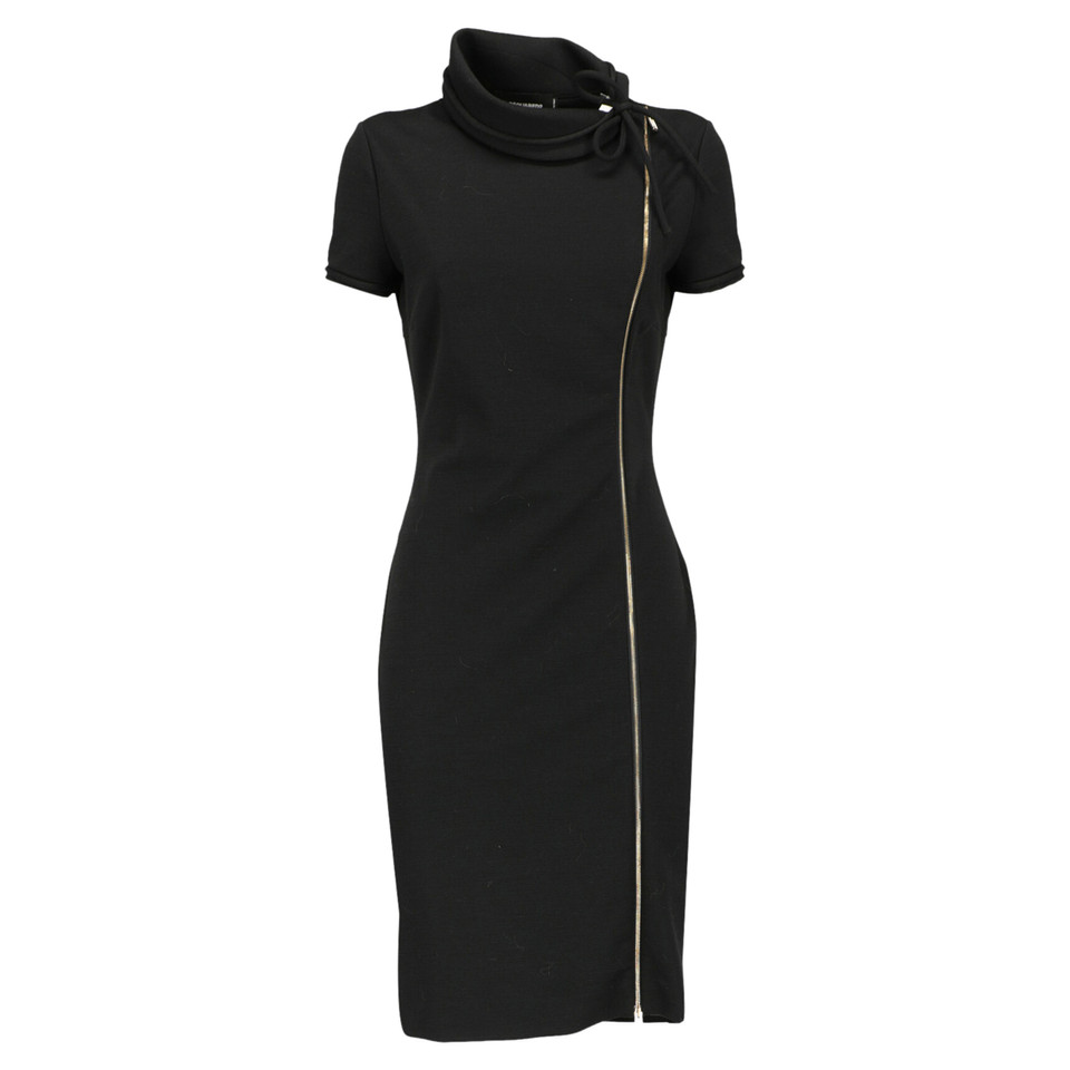 Dsquared2 Robe en Noir