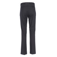 Helmut Lang Trousers Cotton in Black