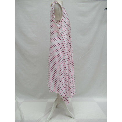 Balenciaga Dress Silk