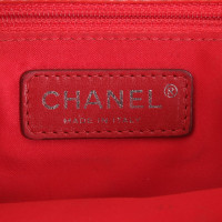 Chanel Flap Bag snakeskin