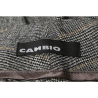 Cambio Trousers in Grey