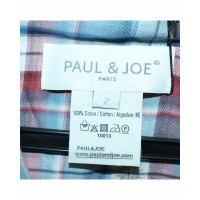 Paul & Joe Top Cotton
