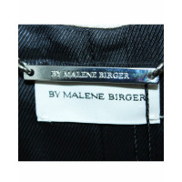 By Malene Birger Jacket/Coat Cotton in Nude