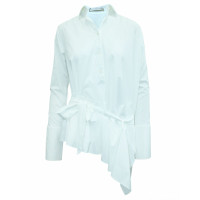 Palmer Harding Top Cotton in White