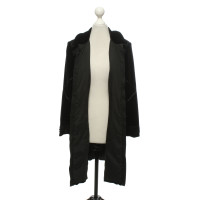 Ella Singh Jacke/Mantel in Schwarz