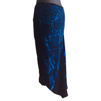 Pinko Velvet skirt