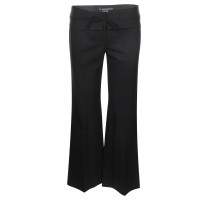 Theory Jeans in Lana in Nero